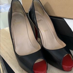 Christian  Louboutin